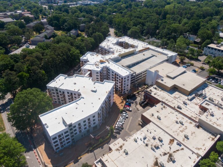 commercial tpo roofing