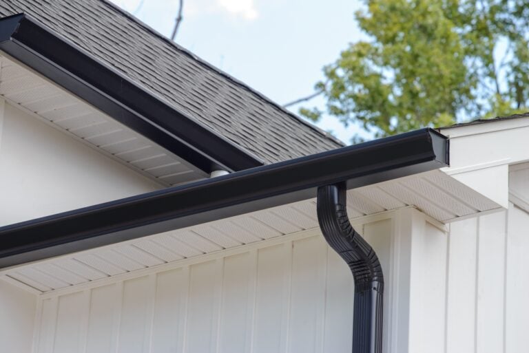 gutter services